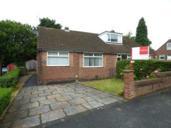2 Bedroom Bungalow